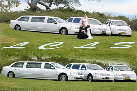 leisure coast limousine
